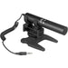 Azden SMX-20 DSLR Stereo Microphone - NJ Accessory/Buy Direct & Save