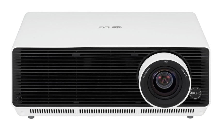 LG BU53PST Laser DLP Projector