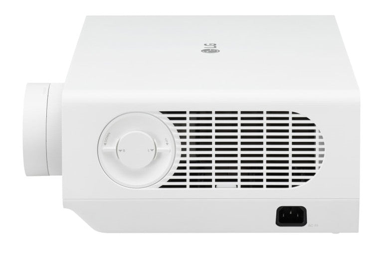 LG BU53PST Laser DLP Projector - NJ Accessory/Buy Direct & Save