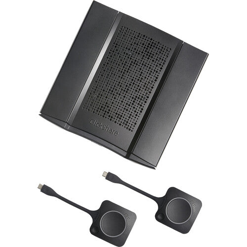 Barco ClickShare CX-50 Wireless Conferencing System for Large-Sized Meeting Room - NJ Accessory/Buy Direct & Save