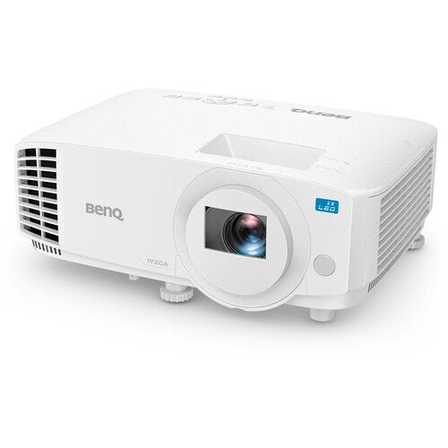 BenQ LW500 2000-Lumen WXGA LED DLP Projector - NJ Accessory/Buy Direct & Save