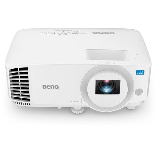 BenQ LW500 2000-Lumen WXGA LED DLP Projector - NJ Accessory/Buy Direct & Save