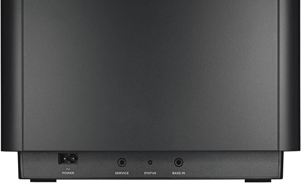 Bose Bass Module 700 Wireless Subwoofer - Black - NJ Accessory/Buy Direct & Save