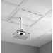 Chief In-Ceiling Storage Box with Column Drop (2 x 2') CMS492C - NJ Accessory/Buy Direct & Save