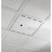 Chief Plenum Rated Ceiling Enclosure Storage Box (White, 2x2') CMS492 - NJ Accessory/Buy Direct & Save