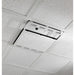 Chief Plenum Rated Ceiling Enclosure Storage Box (White, 2x2') CMS492 - NJ Accessory/Buy Direct & Save