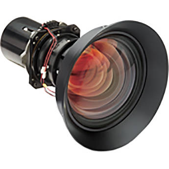 Christie 140-109101-01 1.2 to 1.5:1 Short Zoom Lens - NJ Accessory/Buy Direct & Save