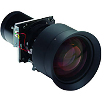 Christie 140-115108-01 1.02 to 1.36:1 Short Zoom Lens - NJ Accessory/Buy Direct & Save