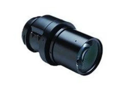 Christie 2.5 to 3.8 (XGA and WXGA) / 2.4 to 3.6 (WUXGA) Middle Zoom Lens 121-122106-01 - NJ Accessory/Buy Direct & Save