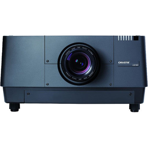 Christie L2K1500 2K LCD Digital Projector (No Lens) 103-032106-01 - NJ Accessory/Buy Direct & Save