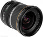 Canon EF-S 10-22mm f/3.5-4.5 USM Lens