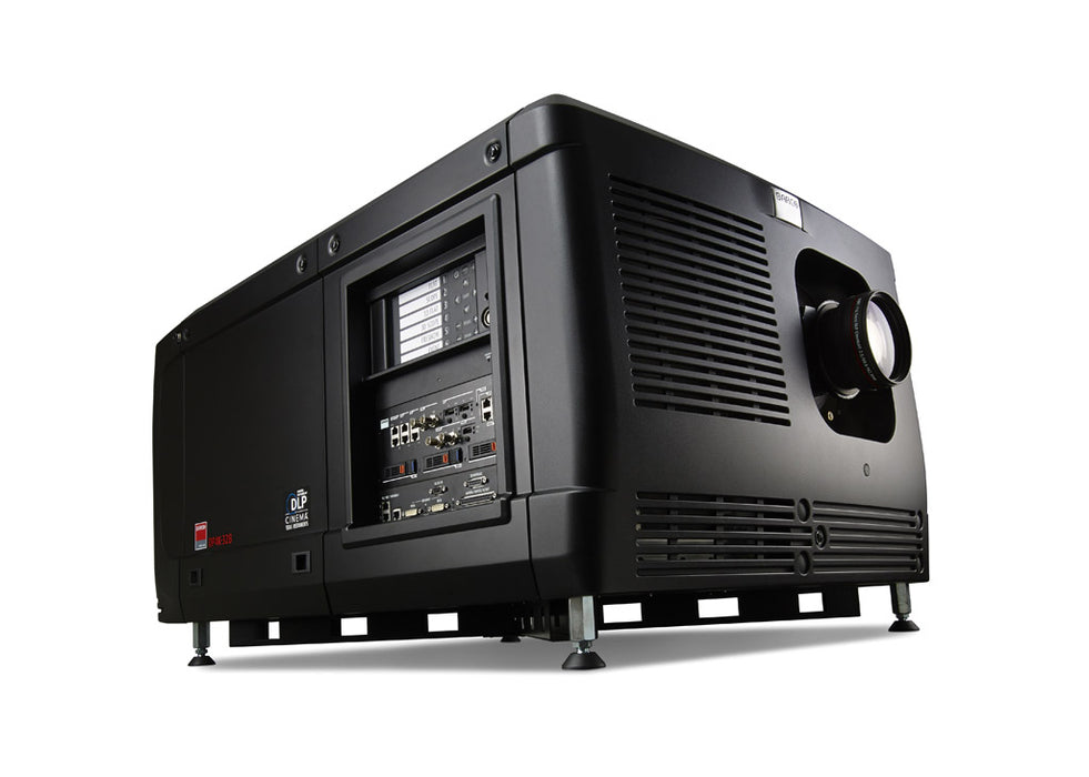 Barco DP4K-32B /2 3-DLP DCI Projector