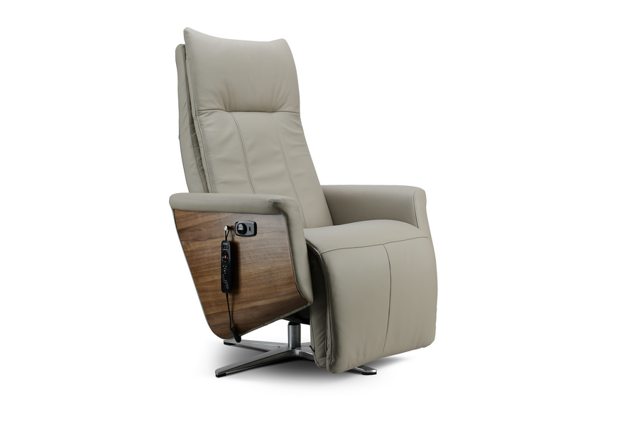 Svago Swivel SV500 Zero Gravity Recliner