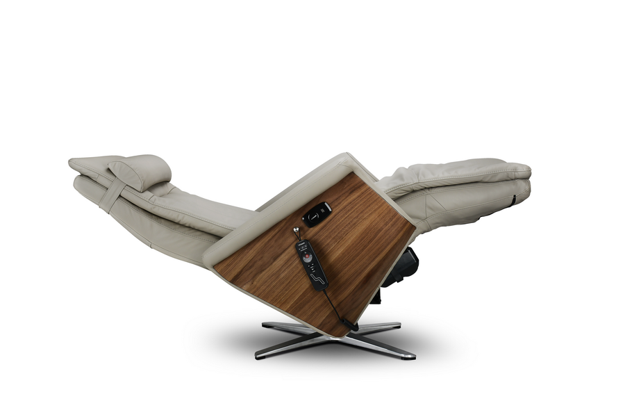 Svago Swivel SV500 Zero Gravity Recliner