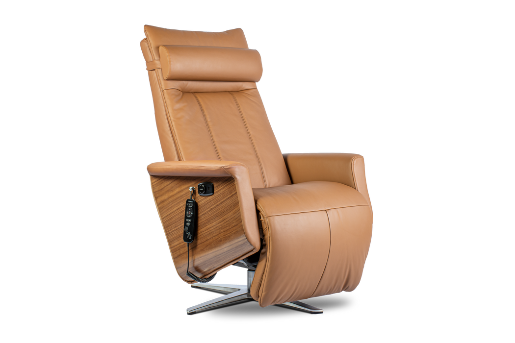 Svago Swivel SV500 Zero Gravity Recliner