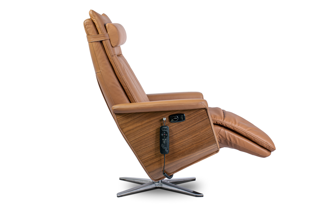 Svago Swivel SV500 Zero Gravity Recliner