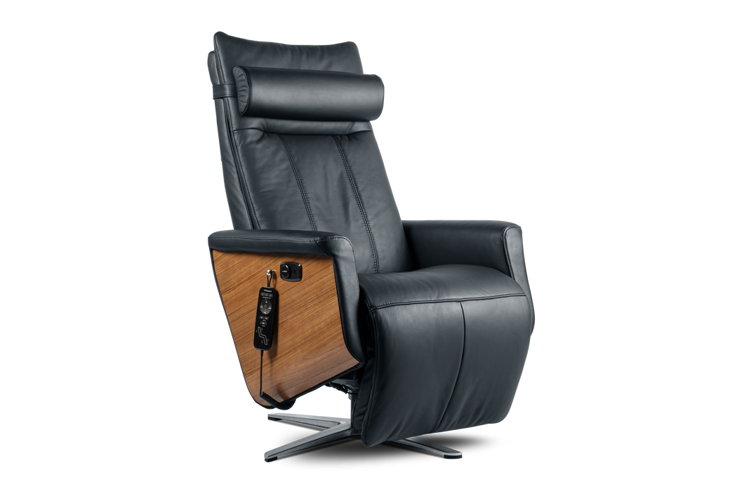 Svago Swivel SV500 Zero Gravity Recliner