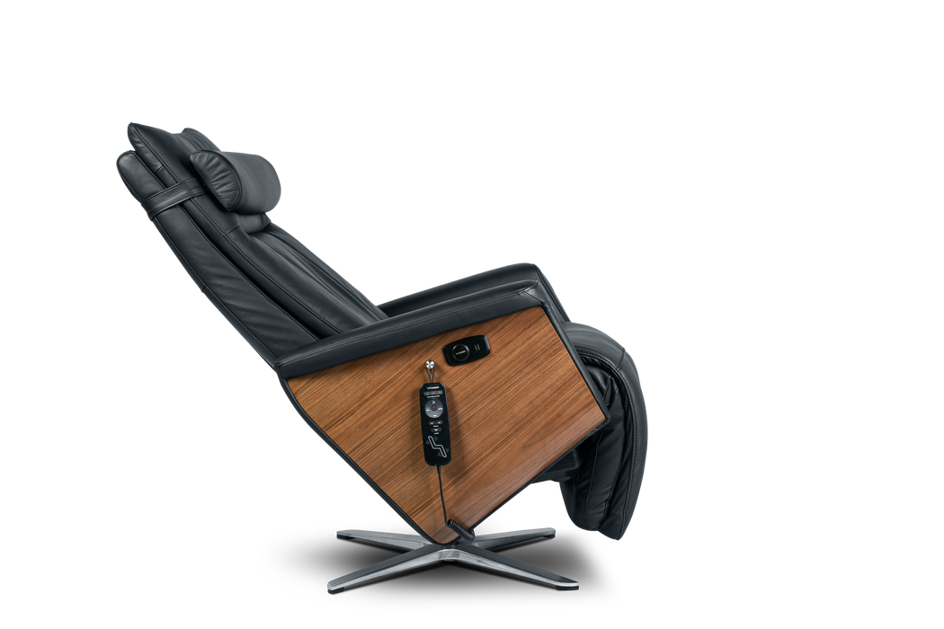 Svago Swivel SV500 Zero Gravity Recliner