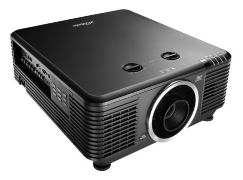 Vivitek DU7295Z-BK Laser DLP Projector - NJ Accessory/Buy Direct & Save