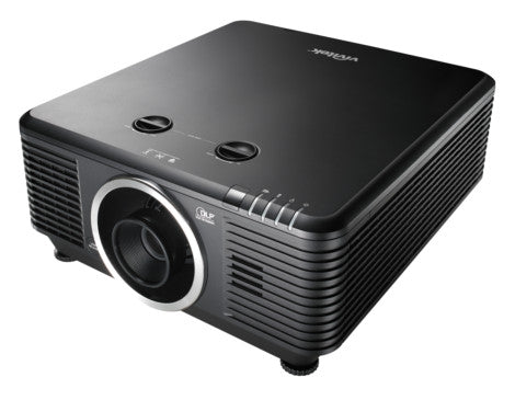 Vivitek DU7295Z-BK Laser DLP Projector