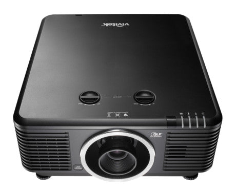 Vivitek DU7295Z-BK Laser DLP Projector