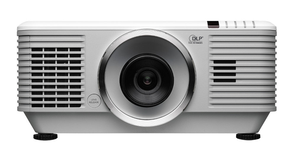 Vivitek DU7295Z-WH Laser DLP Projector