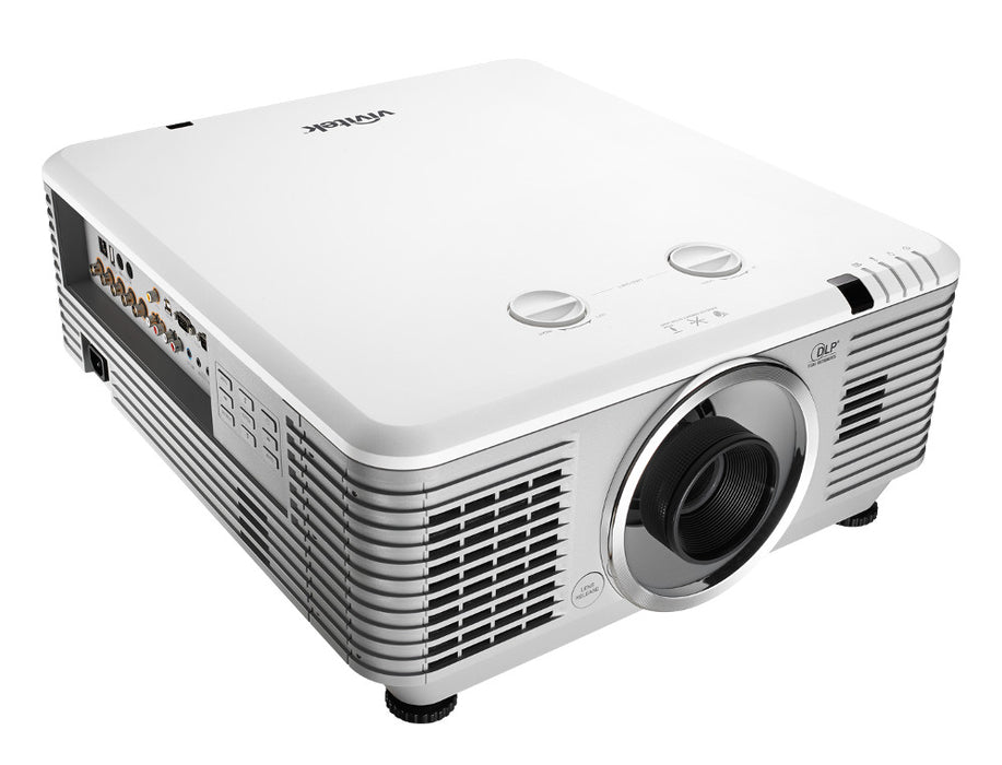 Vivitek DU7295Z-WH Laser DLP Projector