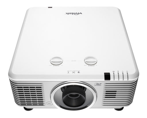 Vivitek DU7295Z-WH Laser DLP Projector