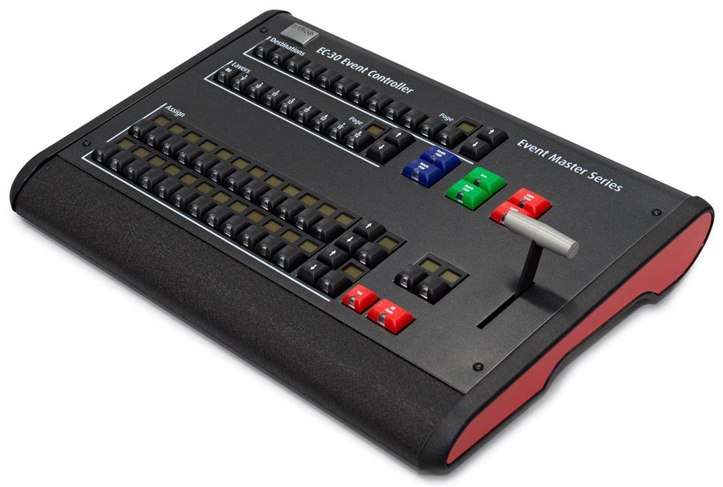 Barco EC-30 Event Controller