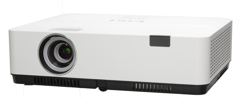 Eiki EK-130U LCD Projector