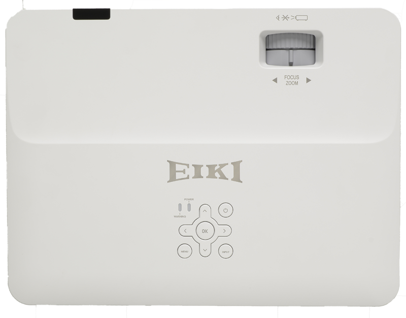 Eiki EK-130U LCD Projector