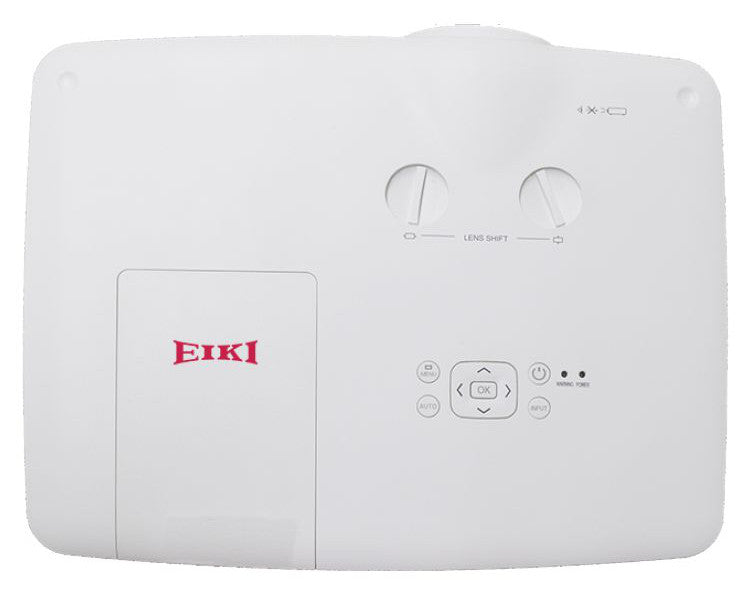 Eiki EK-309W LCD Projector