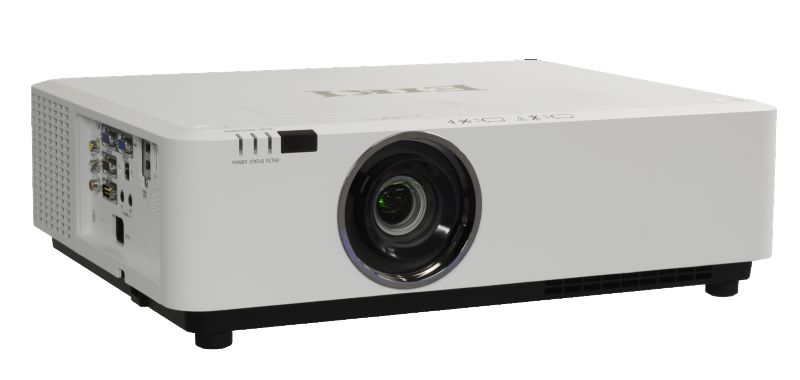 Eiki EK-350U LED LCD Projector