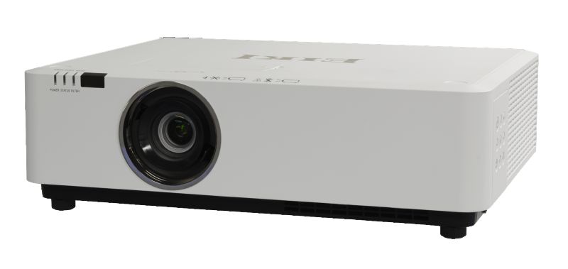 Eiki EK-350U LED LCD Projector