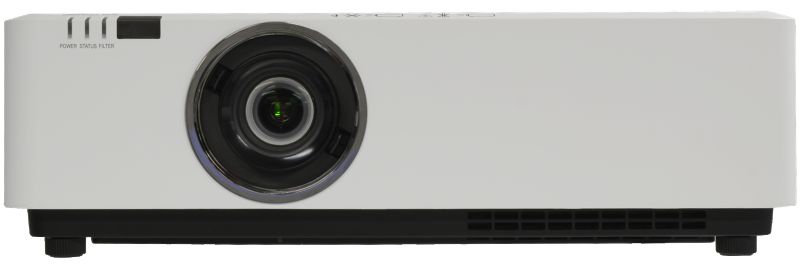 Eiki EK-350U LED LCD Projector