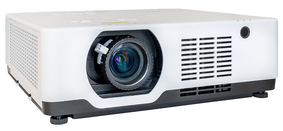 Eiki EK-700LU Laser LCD Projector