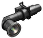 Panasonic ET-D3QW200 Short-Throw Zoom Lens - NJ Accessory/Buy Direct & Save