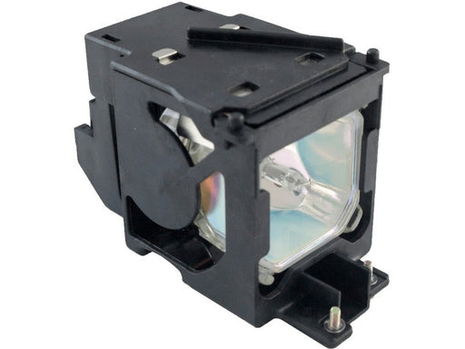 Panasonic ET-LAC75 Genuine Panasonic Lamp. Lamp Assembly for PT-LC55U and PT-LC75U Projectors