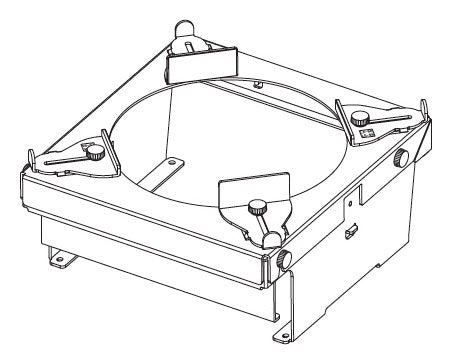 Panasonic ET-PLF10 Lens Vibration Suppressor