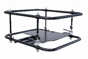 Exact Solutions FRAME-EVO-B20 Stacking Frame for Barco G100 Series