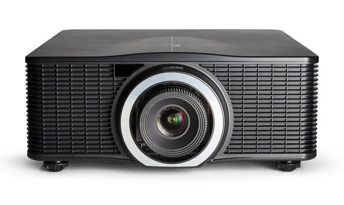 Barco G60-W8-B-NL R9008757 Laser 1-DLP Projector