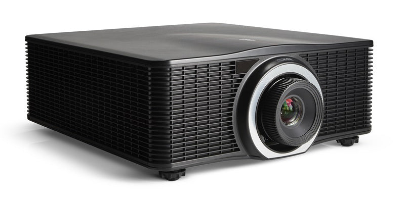 Barco G62-W14-B-NL Laser DLP Projector