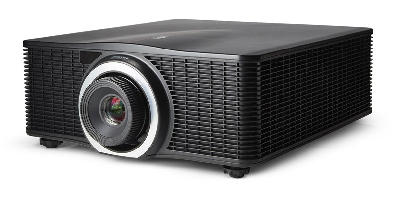 Barco G62-W11-B-NL Laser DLP Projector