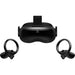 HTC VIVE Focus 3 Standalone Headset - NJ Accessory/Buy Direct & Save