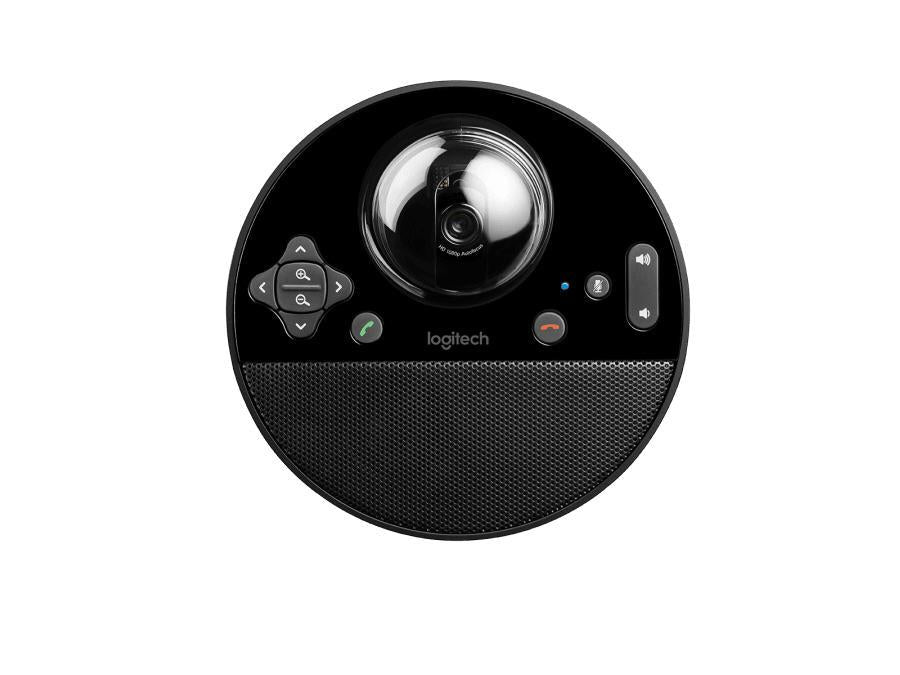 Logitech ConferenceCam BCC950 - NJ Accessory/Buy Direct & Save