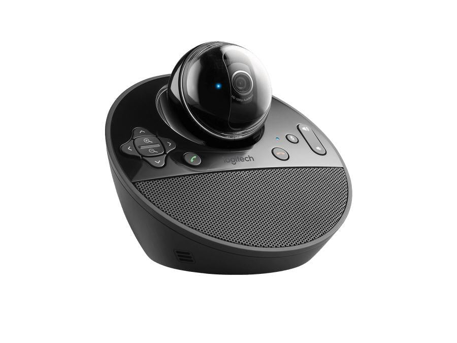 Logitech ConferenceCam BCC950 - NJ Accessory/Buy Direct & Save