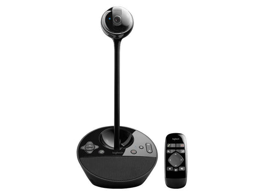 Logitech ConferenceCam BCC950 - NJ Accessory/Buy Direct & Save