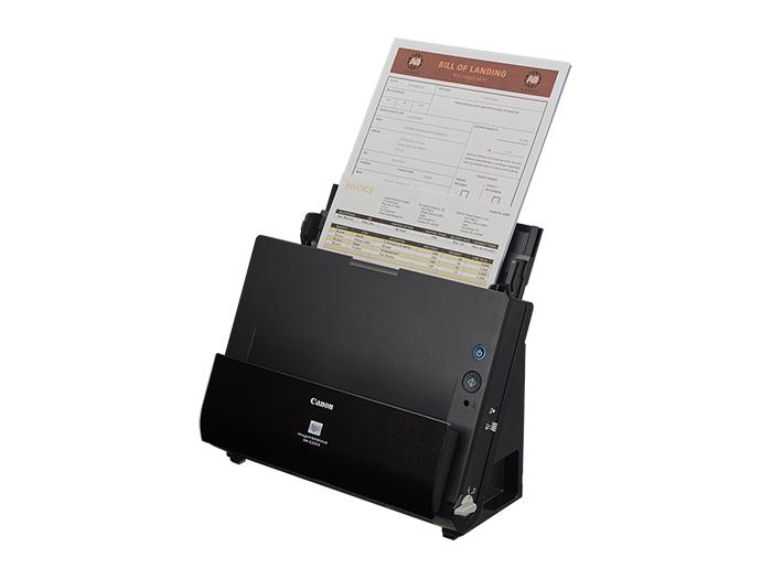 Canon imageFORMULA DR-C225 II - NJ Accessory/Buy Direct & Save