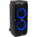 JBL PartyBox 310 Portable Bluetooth Speaker with Party Lights - NJ Accessory/Buy Direct & Save