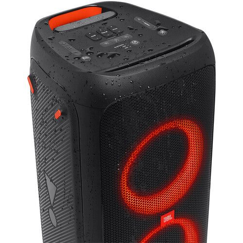 JBL PartyBox 310 Portable Bluetooth Speaker with Party Lights - NJ Accessory/Buy Direct & Save